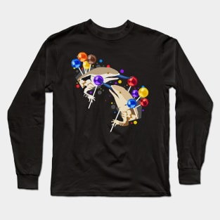 Skinky Pop Long Sleeve T-Shirt